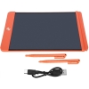 Cyfrowy elektroniczny tablet do pisania LCD 13" (315x219mm) [22120000616]